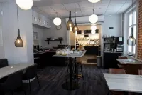 Livin Station Hotel Hotels in Örebro