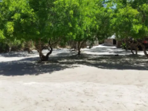 Mida Creek Eco Camp - Lodge Hotels in Malindi