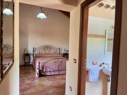 安蒂卡迪莫拉鄉村民宿