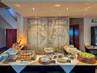 Hotel Erbaluce Hotels in Chivasso