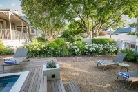 Corner House Residence Hotels near Franschhoek