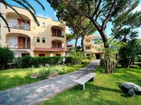 Hotel San Lorenzo Thermal Spa Hotels in Lacco Ameno