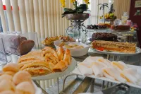 Costa Atlantico Hotel - breakfast