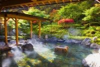 Futari Shizuka Hotels in Komagane