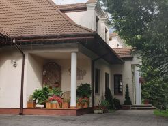 Villa Casanna Apartments