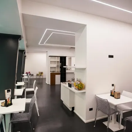 Adalesia Hotel Diffuso Porta Nuova Centro