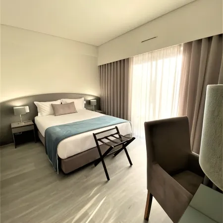 Apulia Praia Hotel
