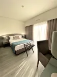 Apulia Praia Hotel Hôtels à : Apúlia