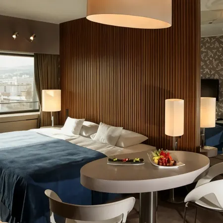 Hotel Yasmin Košice