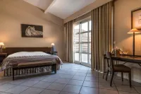 Hôtel la Magnaneraie