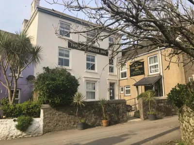 The Top House Inn Hotels in Helston