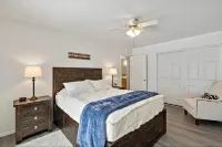 Peaceful Retreat w/Stunning Chugach Mountain Views