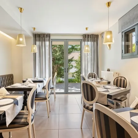 Aerinon Guesthouse