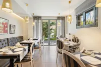 Aerinon Guesthouse - Badekar