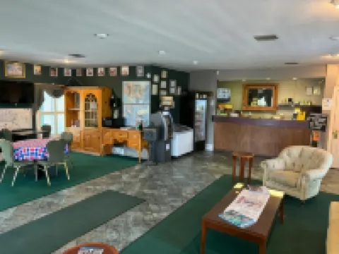 Inn on the Green Florida