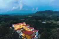 Sea Hills Hotel Port Blair