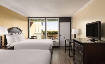 Wyndham Garden Fort Walton Beach Destin