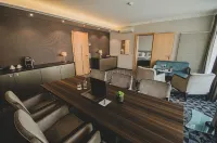 Glandon Rooms Elite Hotels in Lyss