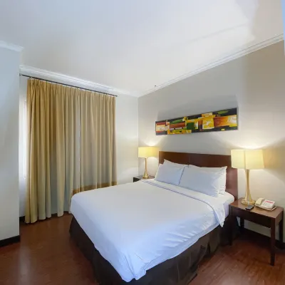 1BR & 2BR Apartment Mediterania Marina Ancol Hotels in Ancol Jakarta