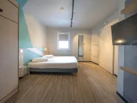 Ibis Budget Forbach Centre Hotels in Forbach