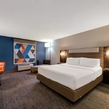 Holiday Inn Express & Suites THE VILLAGES by IHG