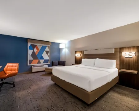 Holiday Inn Express & Suites THE VILLAGES by IHG Hotels in Lake County
