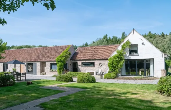 海特索特沃特住宿加早餐酒店