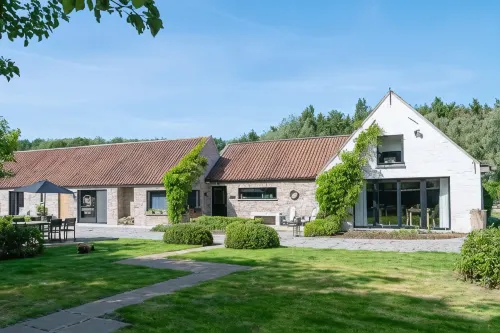 B&B Het Soetewater Hotels in Beernem