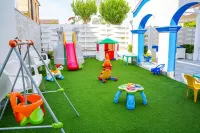 Residence Abruzzo Resort Các khách sạn ở Tortoreto