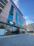 Beşiktaş VIP Inn Hotel & Suites