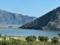 The Dalaman Suites & Pansiyon Hotels in Dalaman