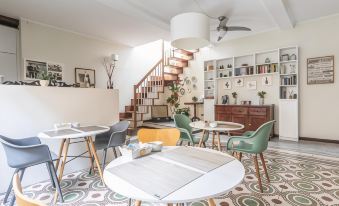 Room & Breakfast Canalino 21