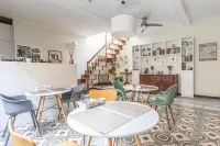 Room & Breakfast Canalino 21 Hotels in Modena
