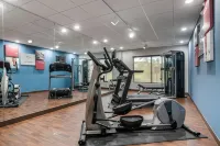 Comfort Suites Speedway - Kansas City Hotel a Lansing