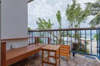 Maamadi Boutique Hotels in Maafushi