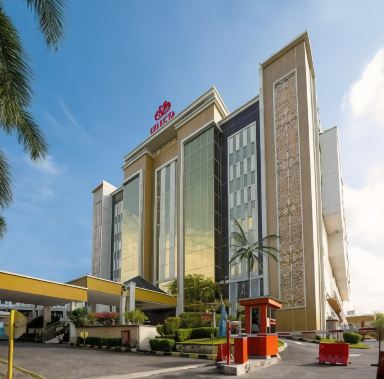 SELECTA HOTEL MEDAN Hotels in Medan