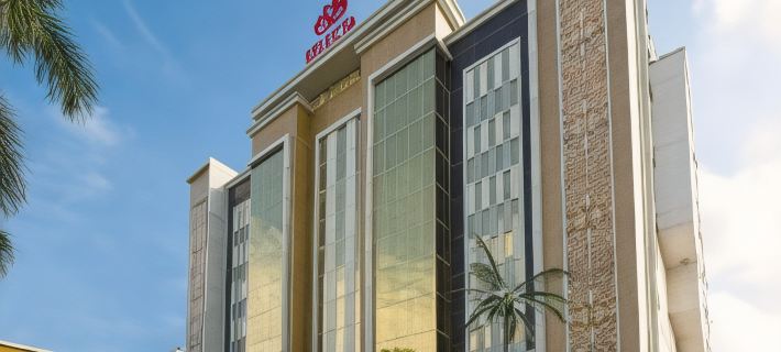 SELECTA HOTEL MEDAN Hotels in Medan