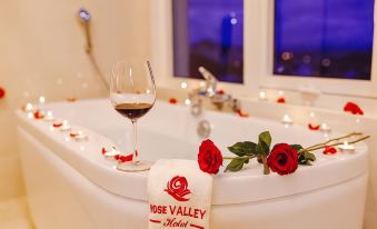 Rose Valley Hotel Da Lat Vietnam