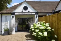 The George Hotel Pangbourne Hotels in 