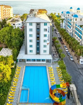 Kolibri Hotel - All Inclusive