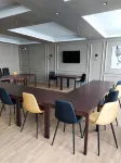 Cit'Hôtel l'Europe - Cholet Gare Hotels in Andrezé