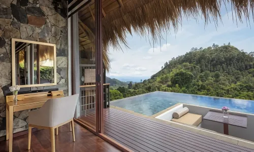 98 Acres Resort & Spa