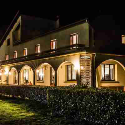 Le Relais du Pont d'Arcole chez DELPHINE ET STEPHANE Hotel Exterior