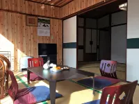 Fukushimakan Hotel in zona Choanji Temple