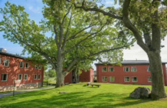 Runö Möten & Events Hotel di 