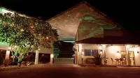 Savana Park Hotel