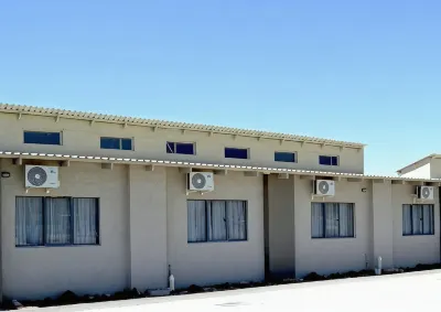 Phudzi Hotel Hoteles en Letlhakane