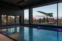 Frösö Park Hotel - spa