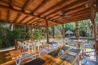 Fuego Lodge Hotels in Cobano