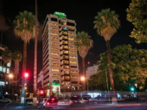 Hotel Diplomat Hotels in Cochabamba